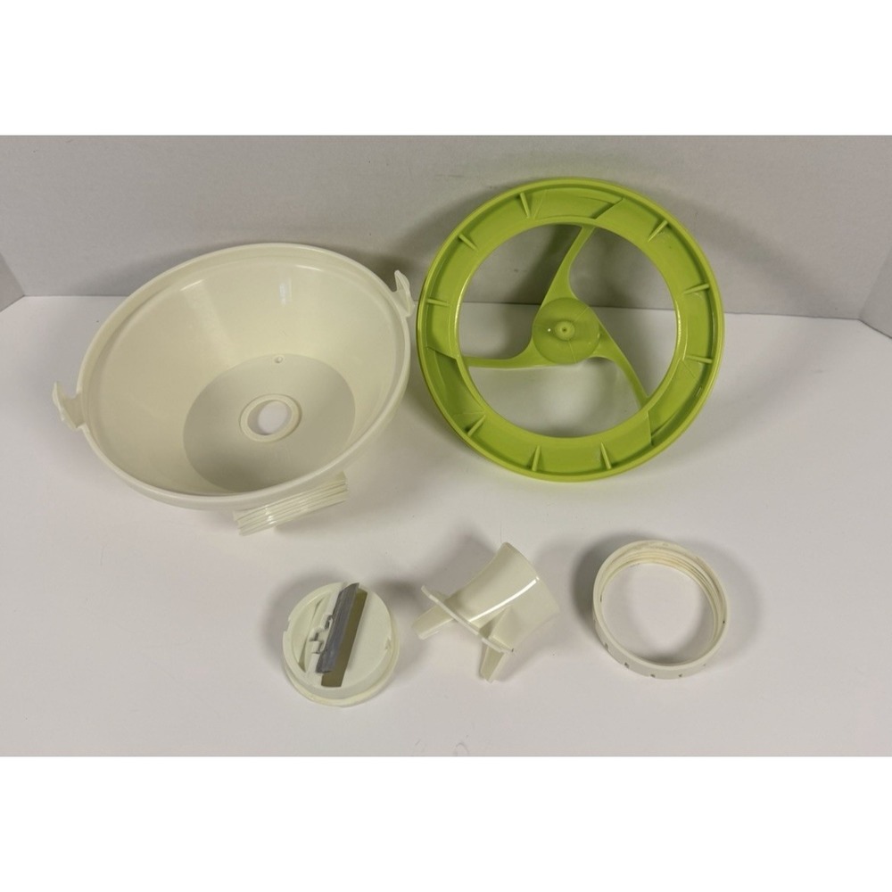 Margaritaville Blender Replacement Parts Ice Hopper Shaver DM0500 Bahamas